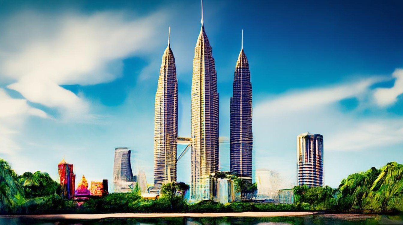 马来西亚的景点有哪些 马来西亚的景点有哪些