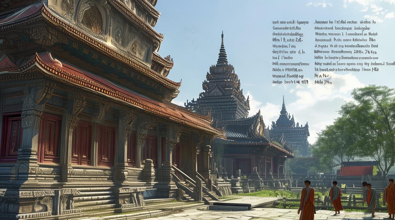 少林寺旅游景点大全