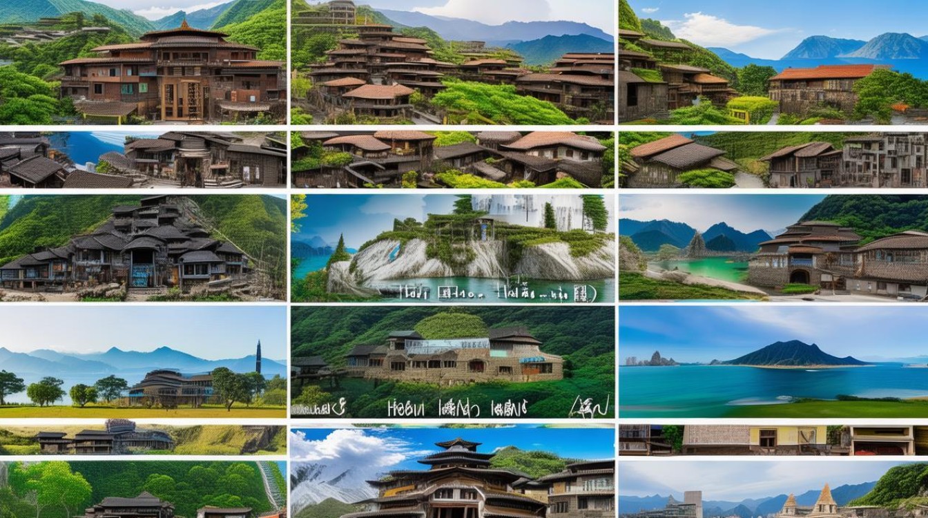 福建必去十大景点推荐