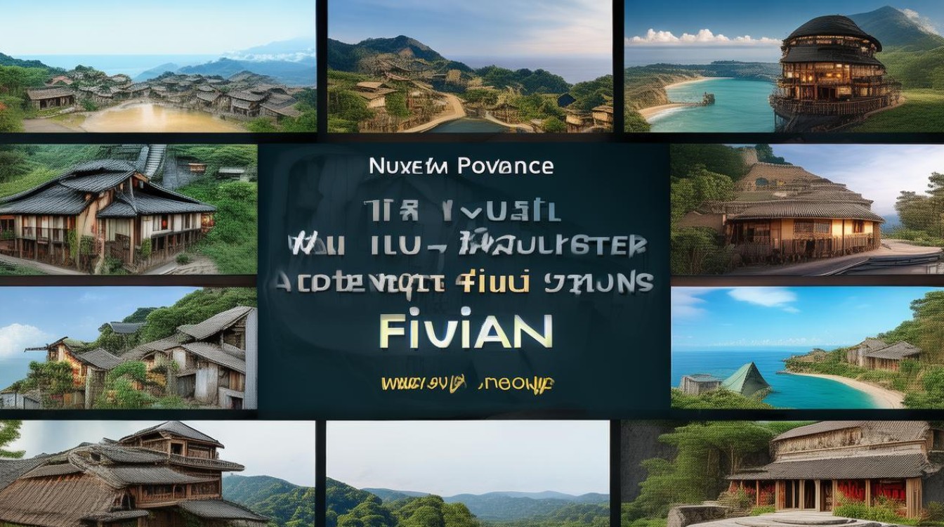 福建必去十大景点推荐