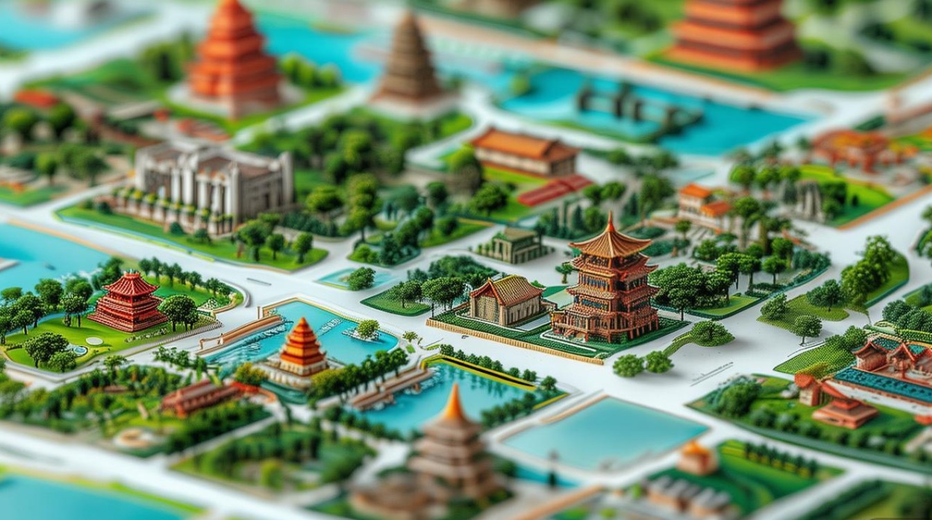 上饶市旅游景点大全 上饶市旅游景点大全