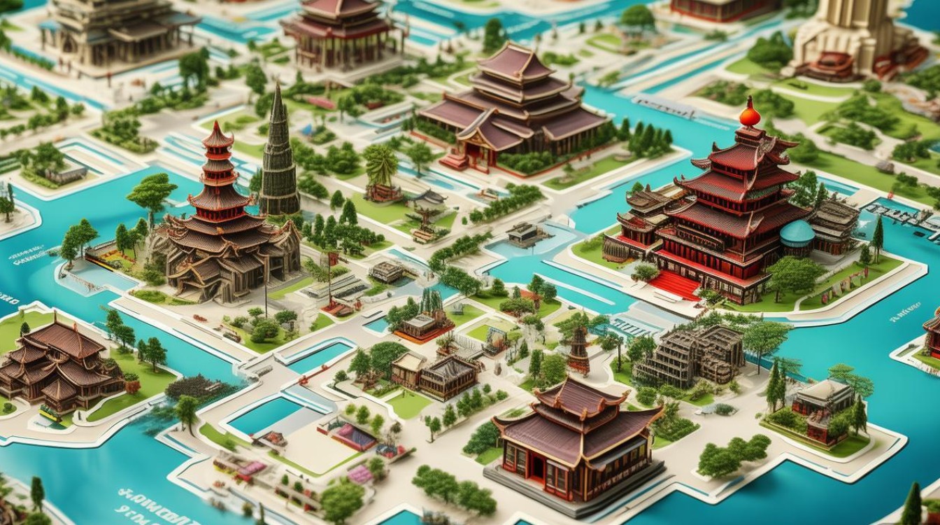 上饶市旅游景点大全 上饶市旅游景点大全