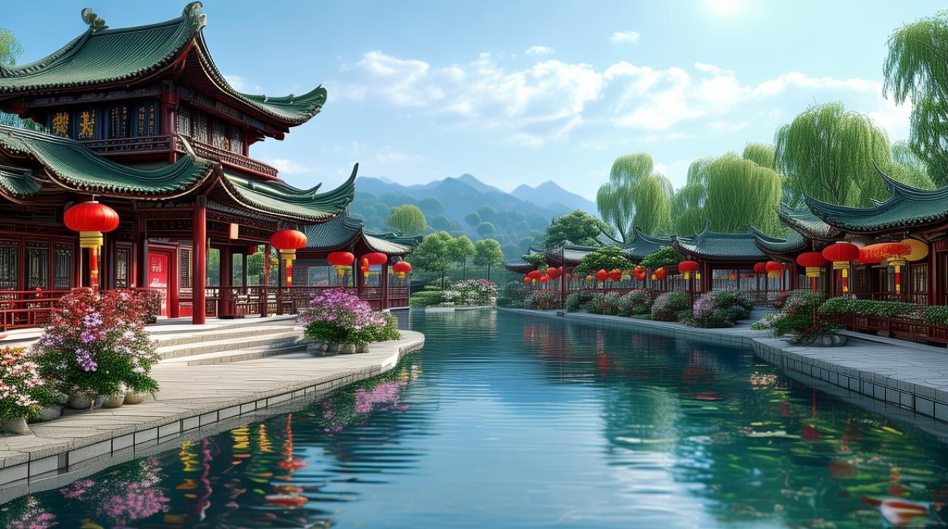 微山湖旅游景点大全 微山湖旅游景点大全