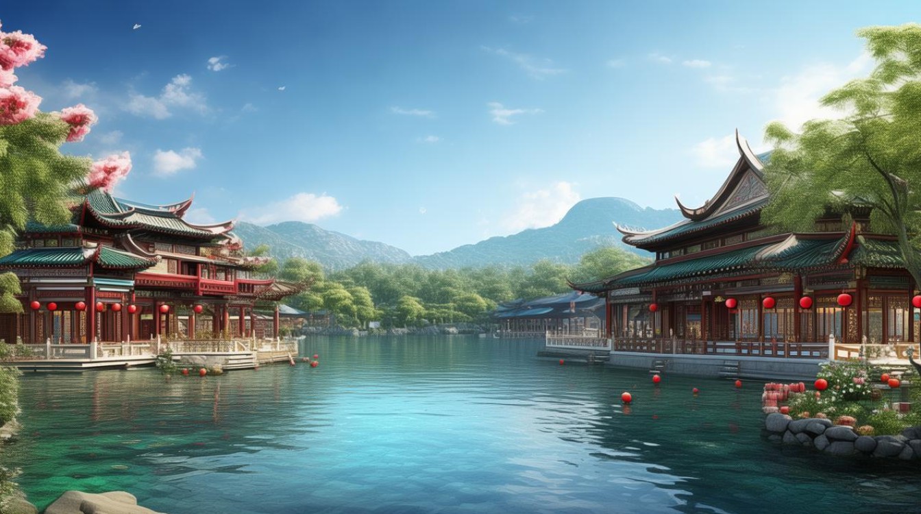 微山湖旅游景点大全 微山湖旅游景点大全