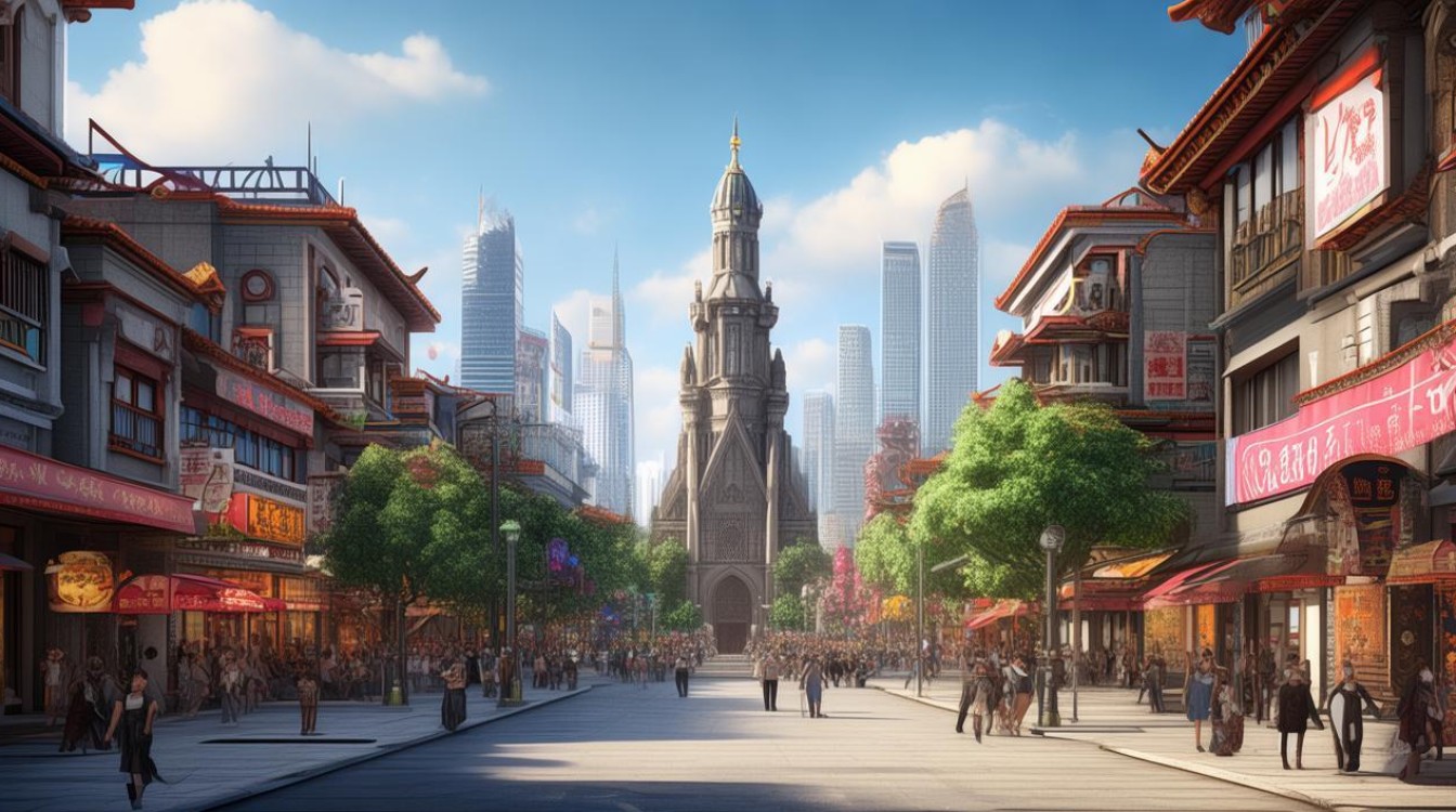 上海普陀区旅游景点 上海普陀区旅游景点