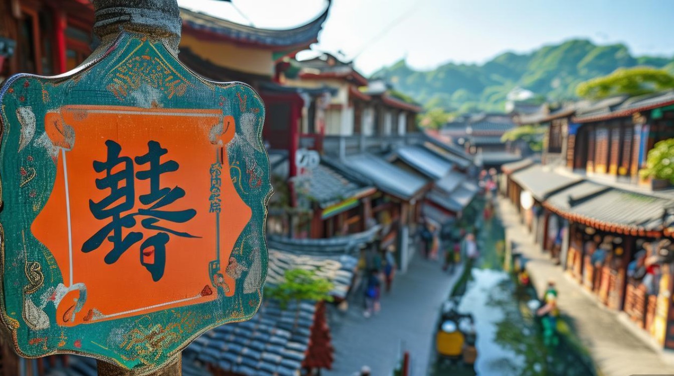 江门蓬江区旅游景点