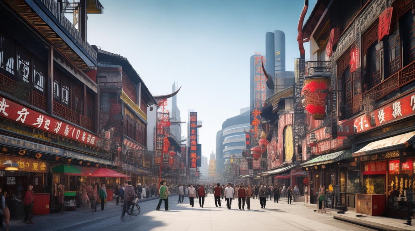 江门蓬江区旅游景点