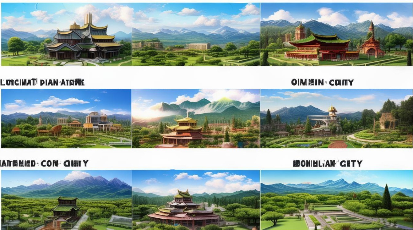 龙岩市旅游景点推荐