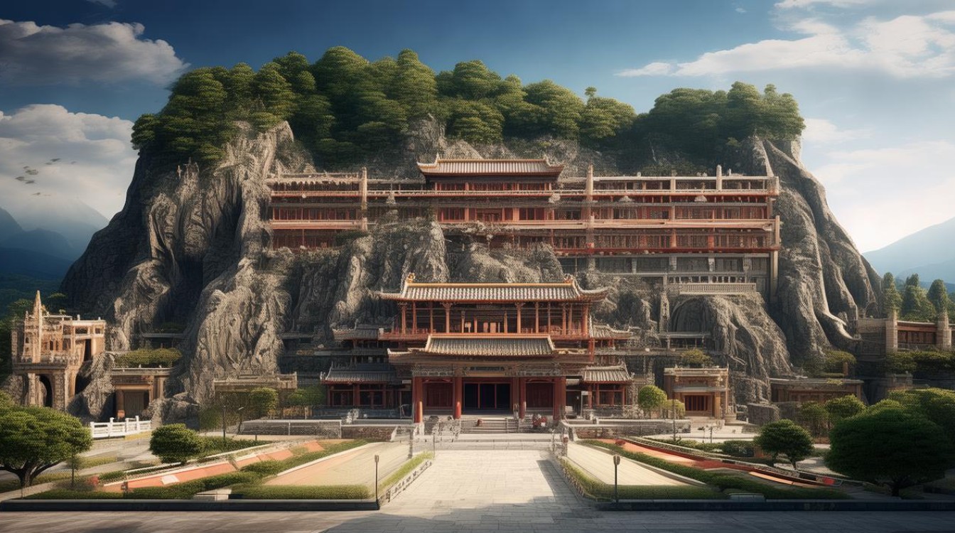 洛阳市旅游年票景点 洛阳市旅游年票景点