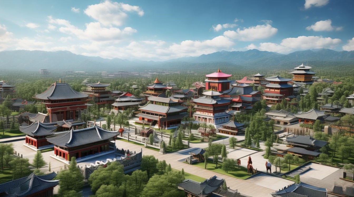 洛阳市旅游年票景点 洛阳市旅游年票景点