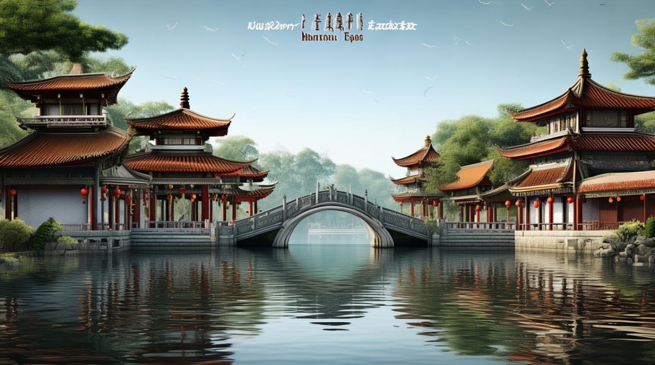 湖州市著名景点 湖州市著名景点