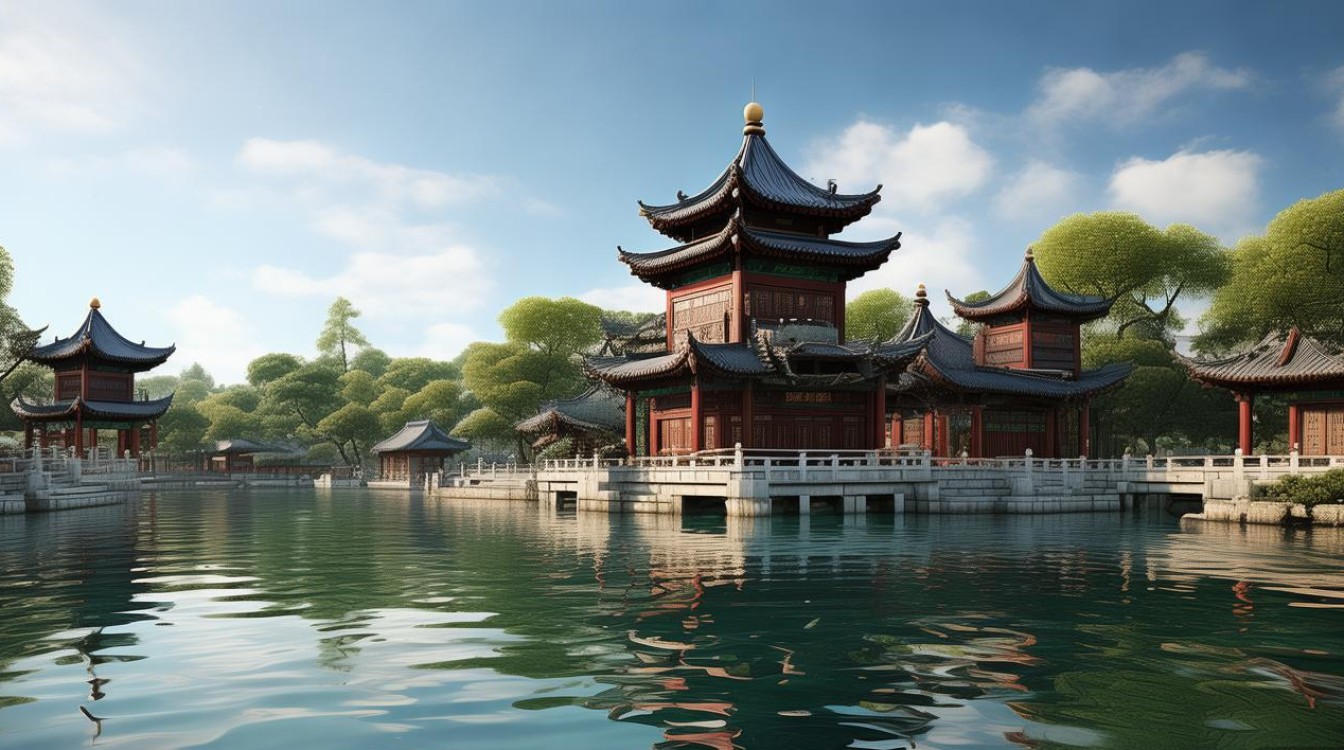 湖州市著名景点 湖州市著名景点