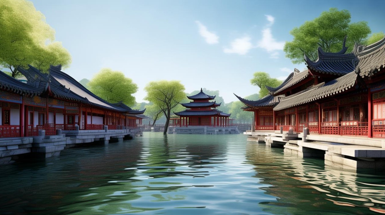 湖州市著名景点 湖州市著名景点