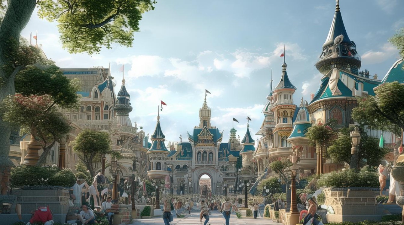 澄海景点排行榜 澄海景点排行榜