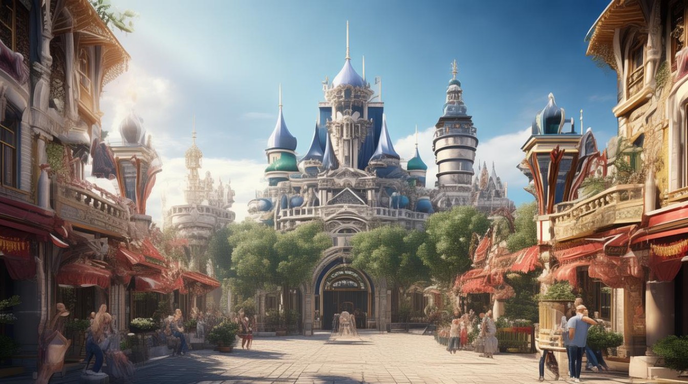 澄海景点排行榜 澄海景点排行榜