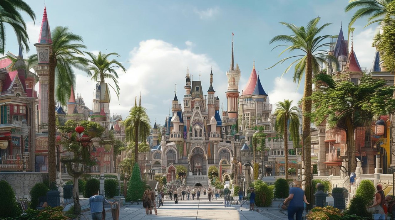 澄海景点排行榜 澄海景点排行榜