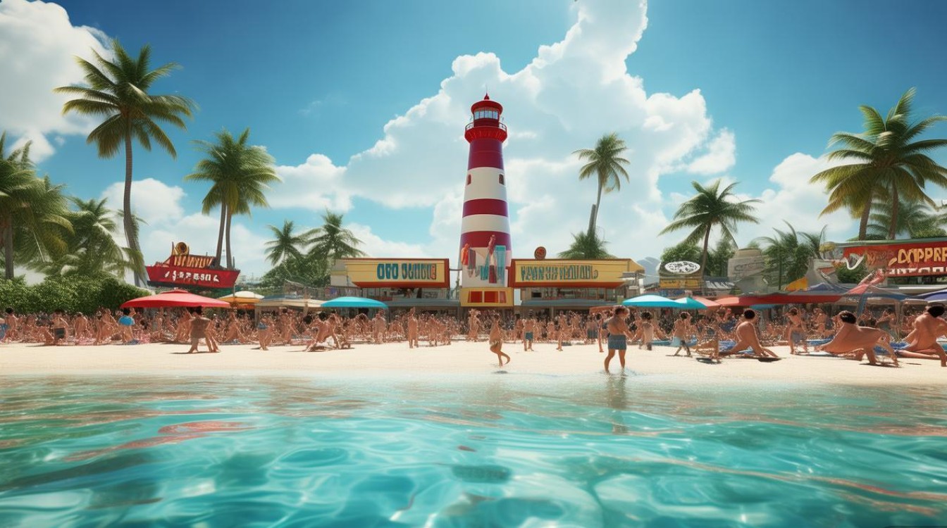 芽庄景点排行榜 芽庄景点排行榜