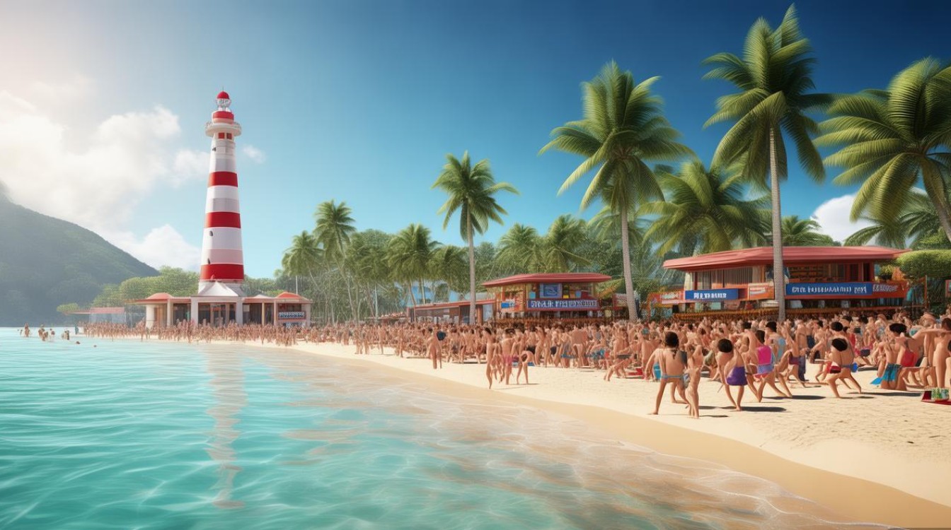 芽庄景点排行榜 芽庄景点排行榜