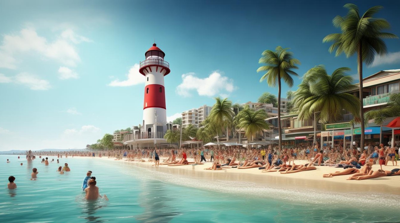 芽庄景点排行榜 芽庄景点排行榜