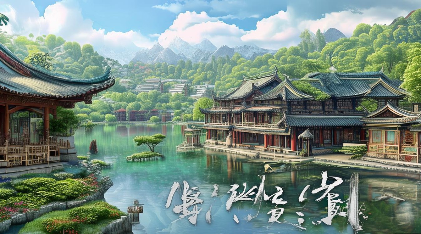 长春周边游景点推荐 长春周边游景点推荐