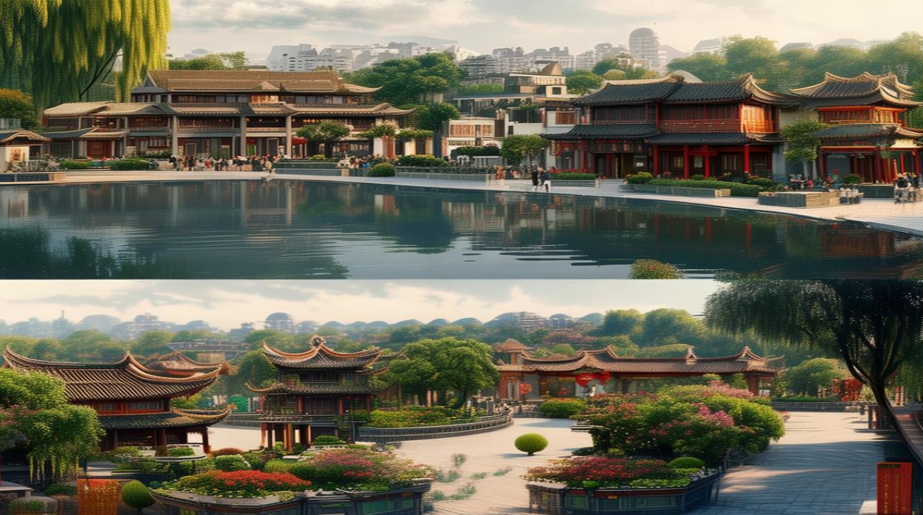 扬州必去的景点有哪些 扬州必去的景点有哪些