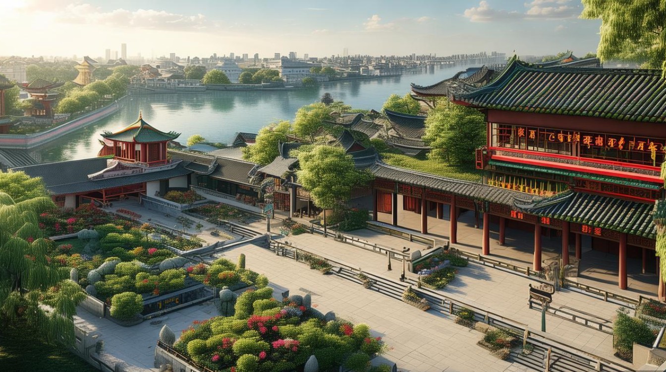 扬州必去的景点有哪些 扬州必去的景点有哪些