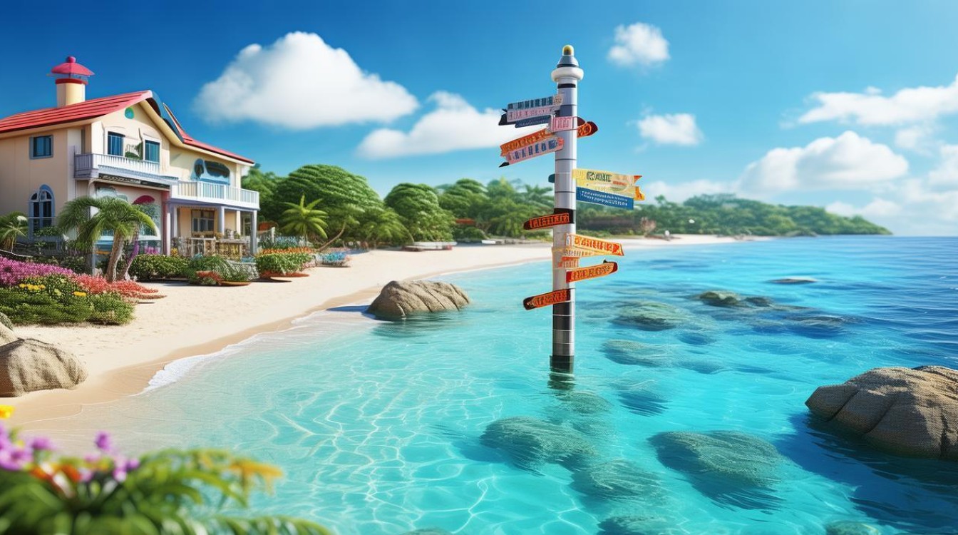 南沙有什么好玩的景点 南沙有什么好玩的景点