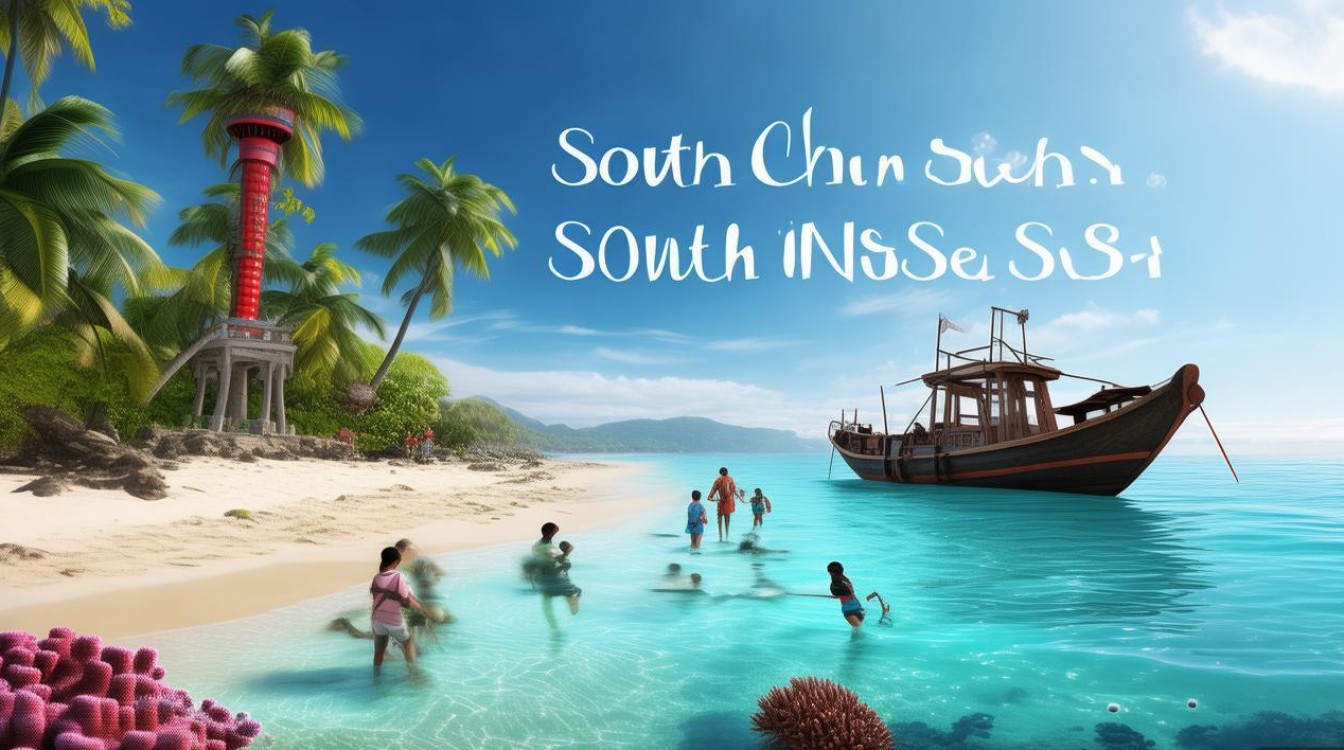 南沙有什么好玩的景点 南沙有什么好玩的景点