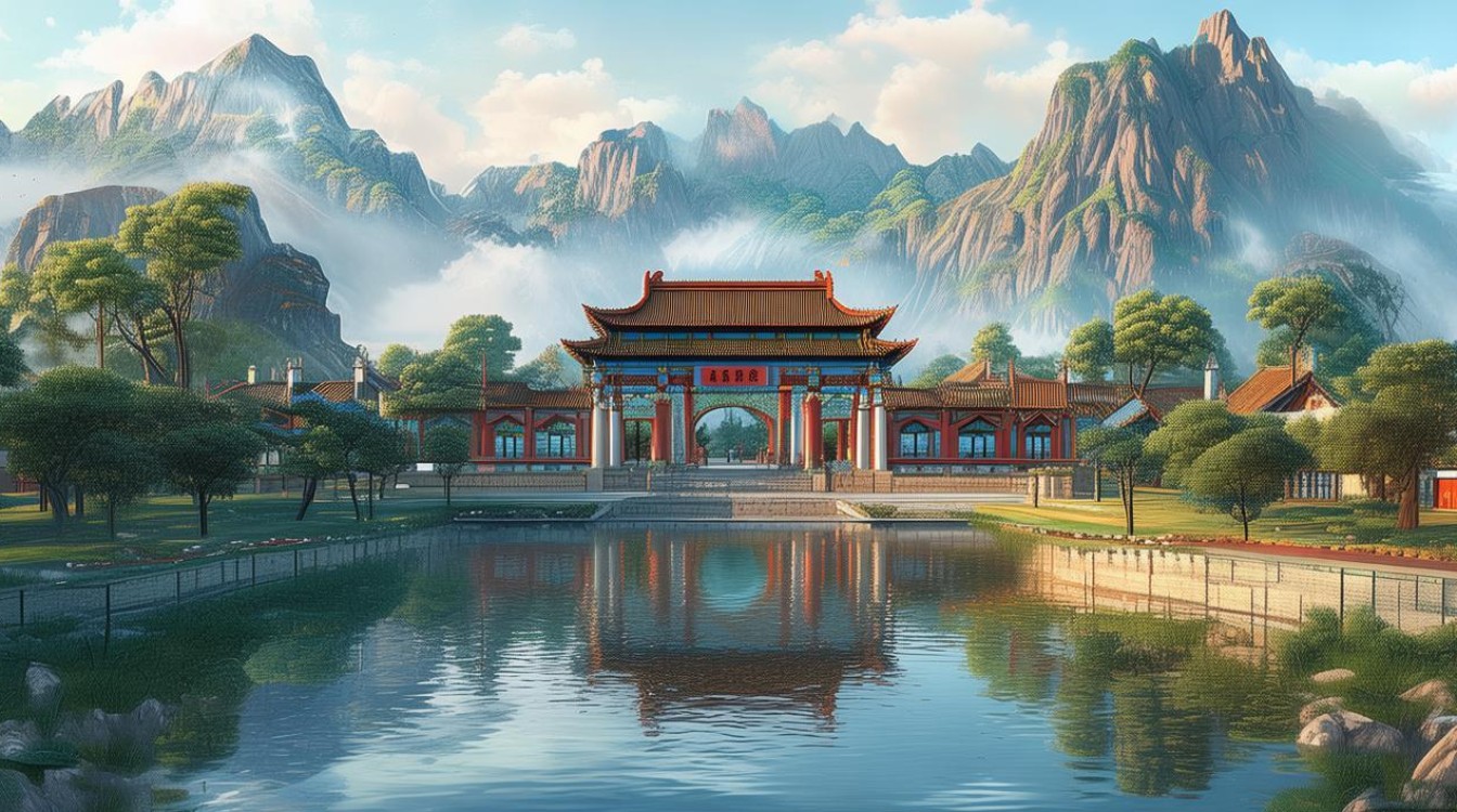 安庆有什么好玩的景点