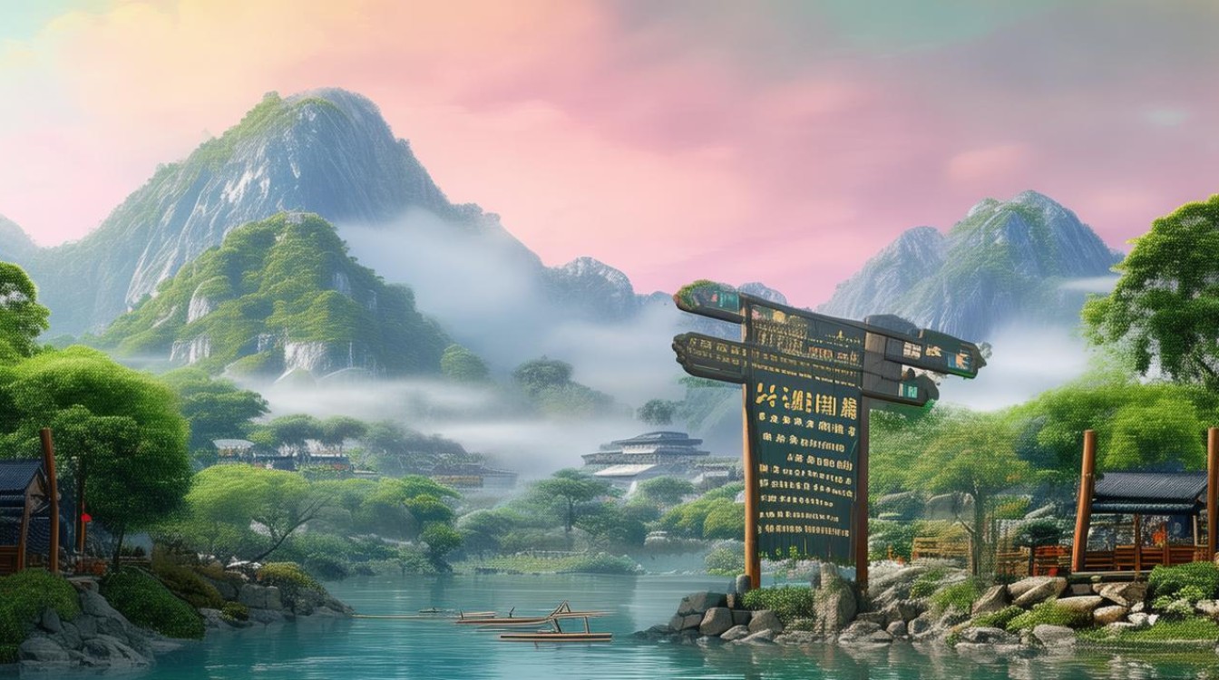 贺州有哪些景点好玩 贺州有哪些景点好玩