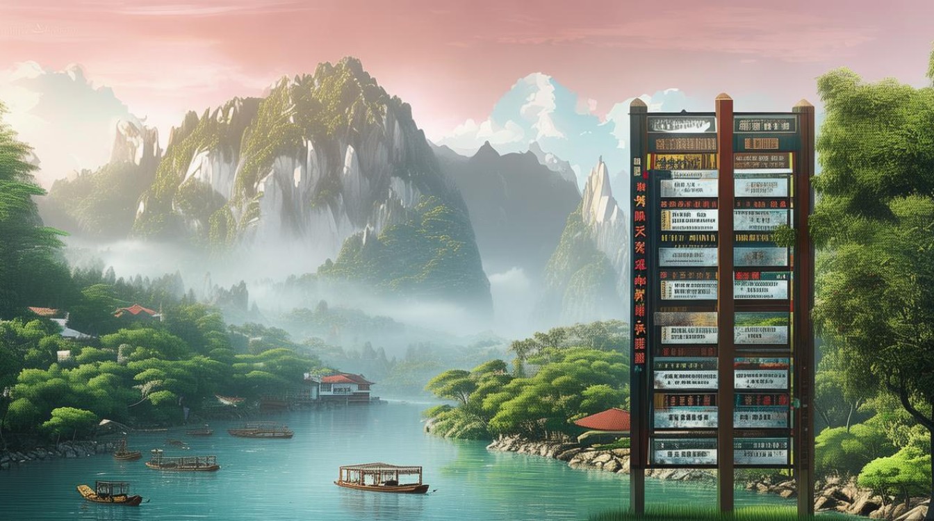 贺州有哪些景点好玩 贺州有哪些景点好玩