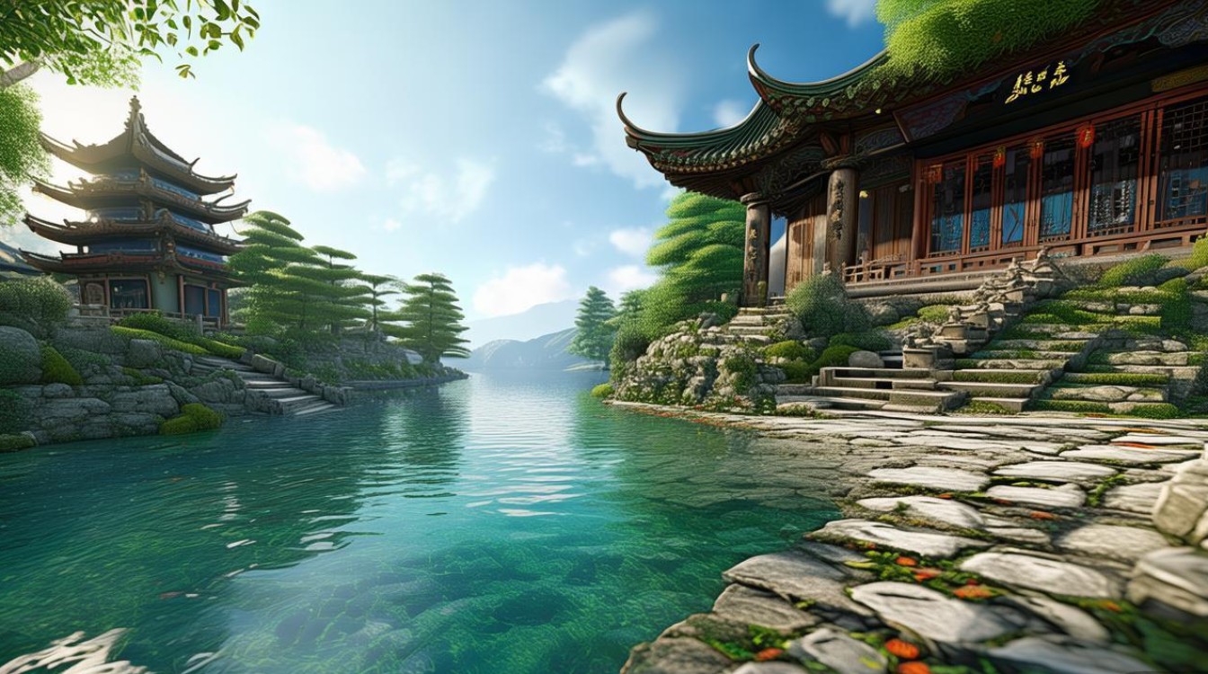 滕州附近的旅游景点 滕州附近的旅游景点