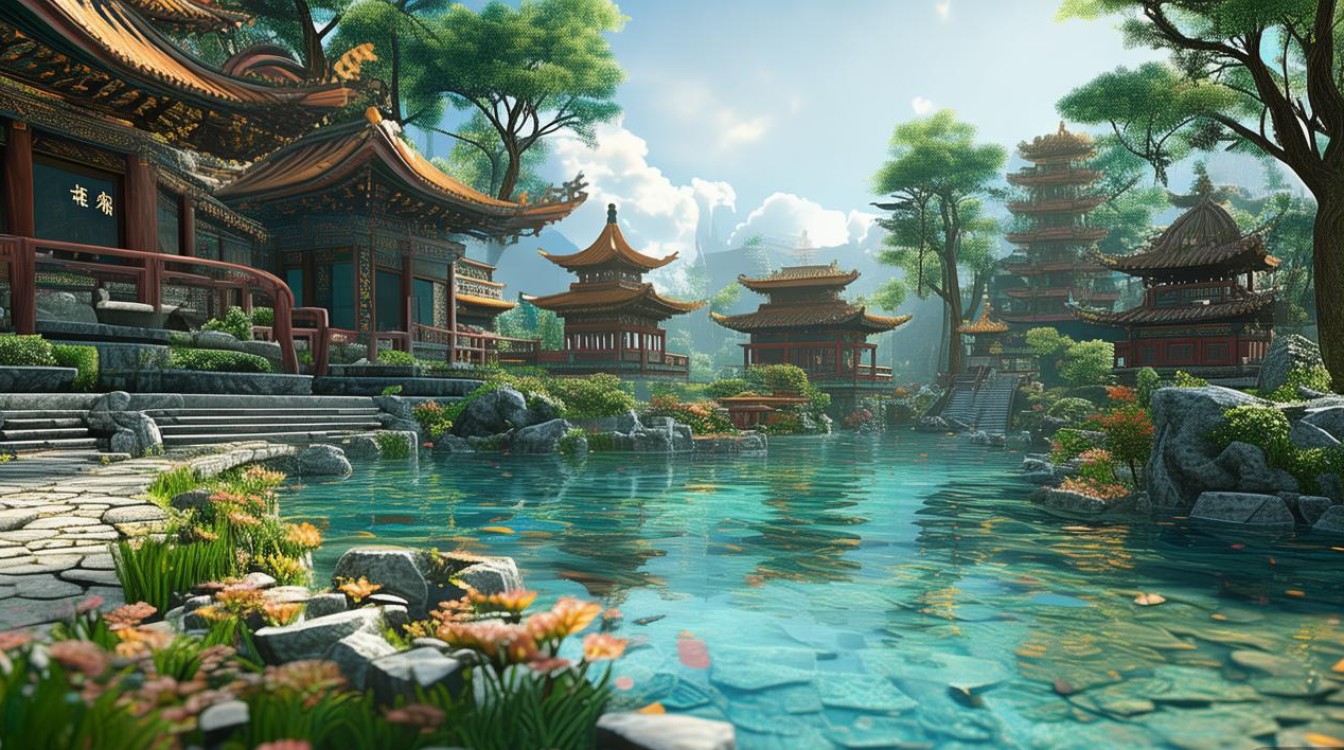 滕州附近的旅游景点 滕州附近的旅游景点