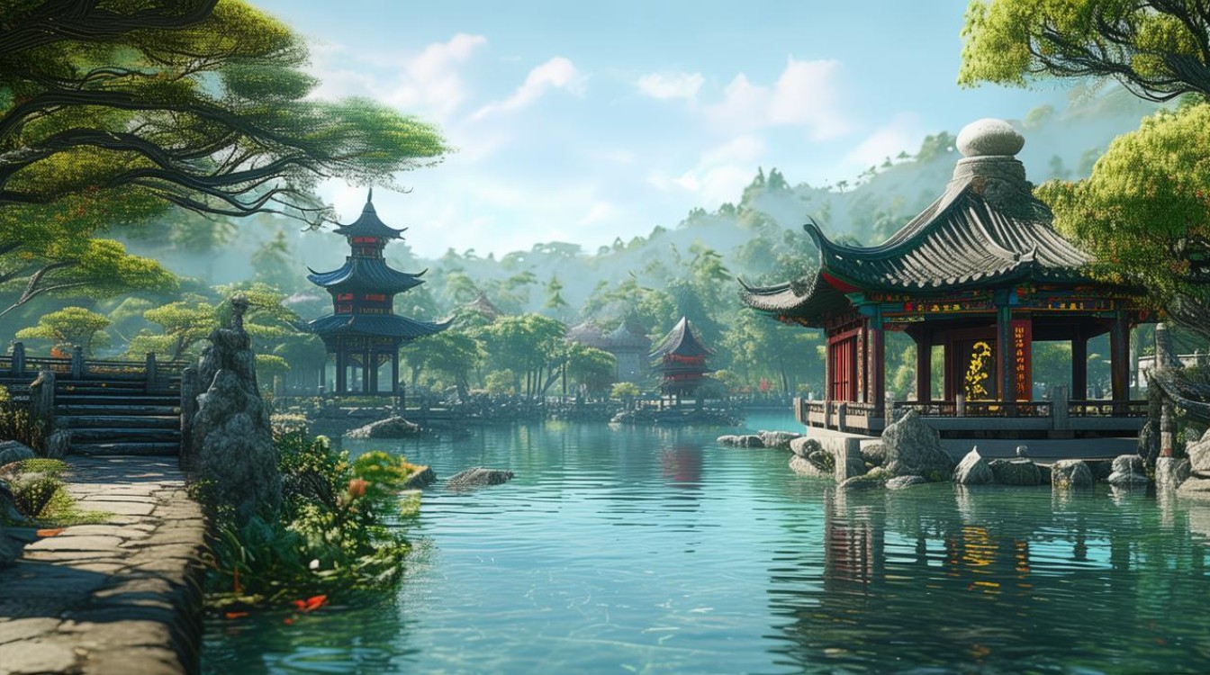 滕州附近的旅游景点 滕州附近的旅游景点