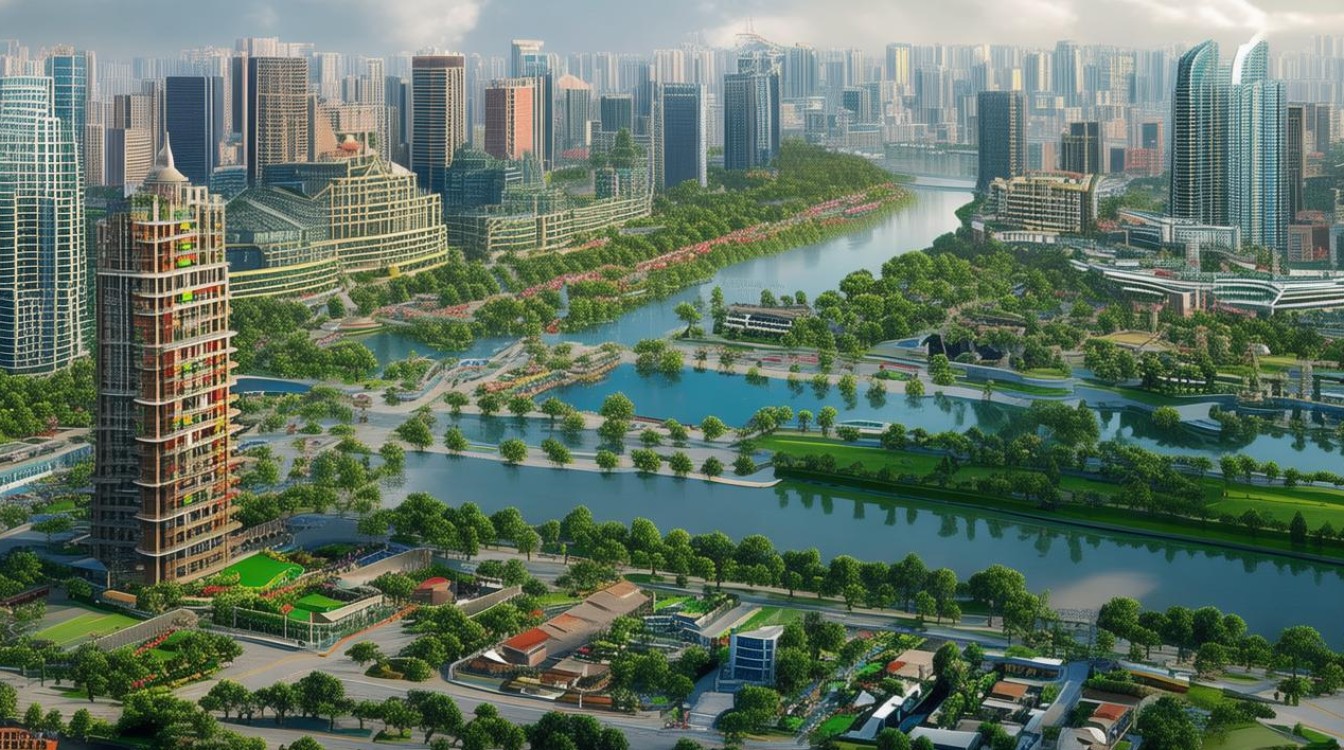 常州有哪些著名景点 常州有哪些著名景点