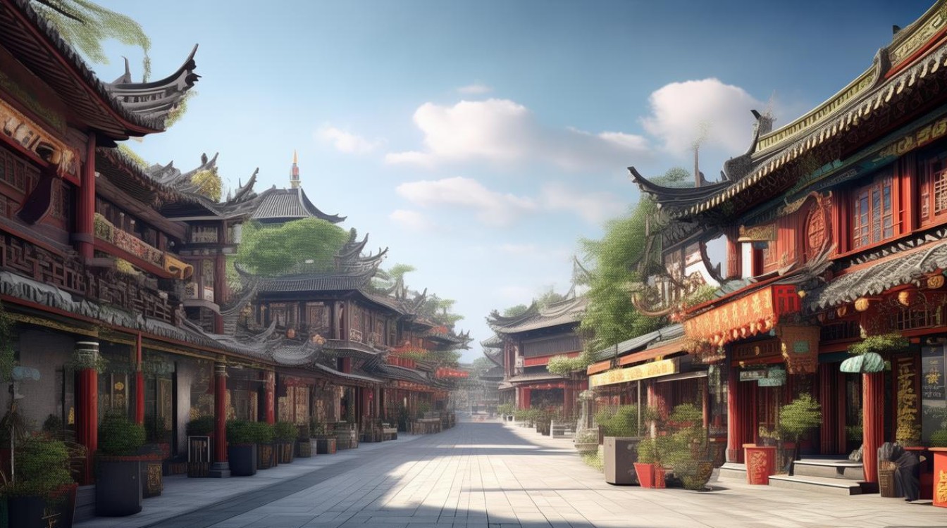 池州市区旅游景点 池州市区旅游景点