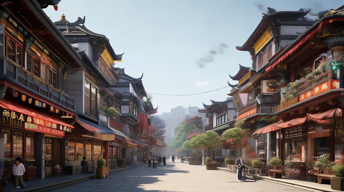 池州市区旅游景点 池州市区旅游景点