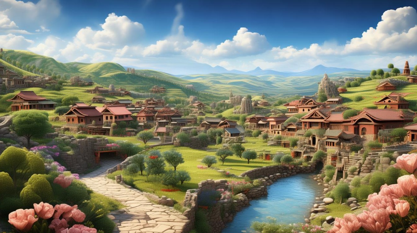 甘肃附近旅游景点推荐 甘肃附近旅游景点推荐