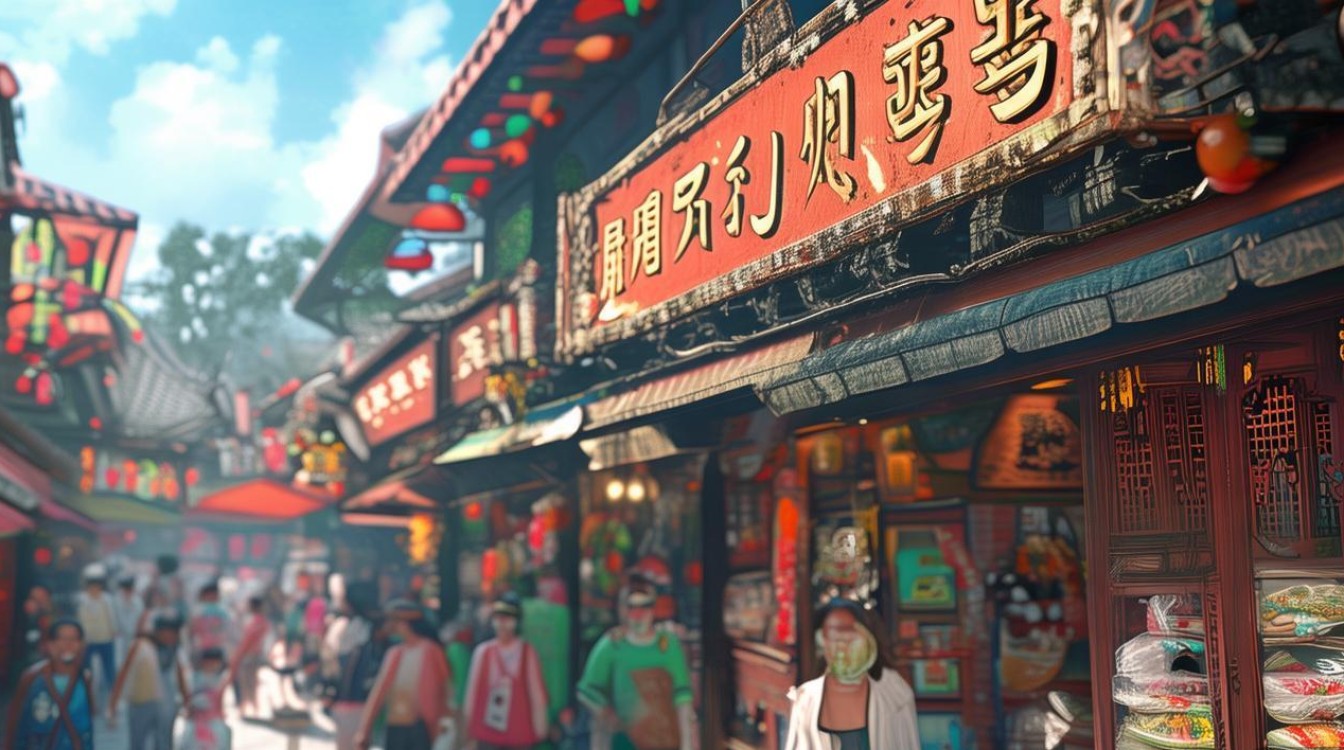 广西贵港市旅游景点