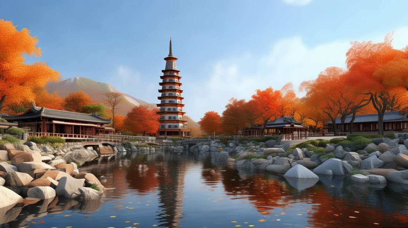 宣城有什么旅游景点 宣城有什么旅游景点