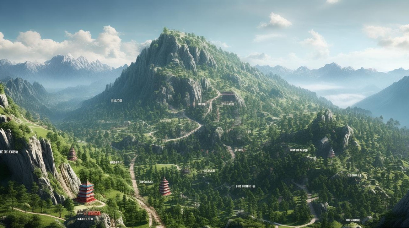 丹东凤凰山景点介绍 丹东凤凰山景点介绍