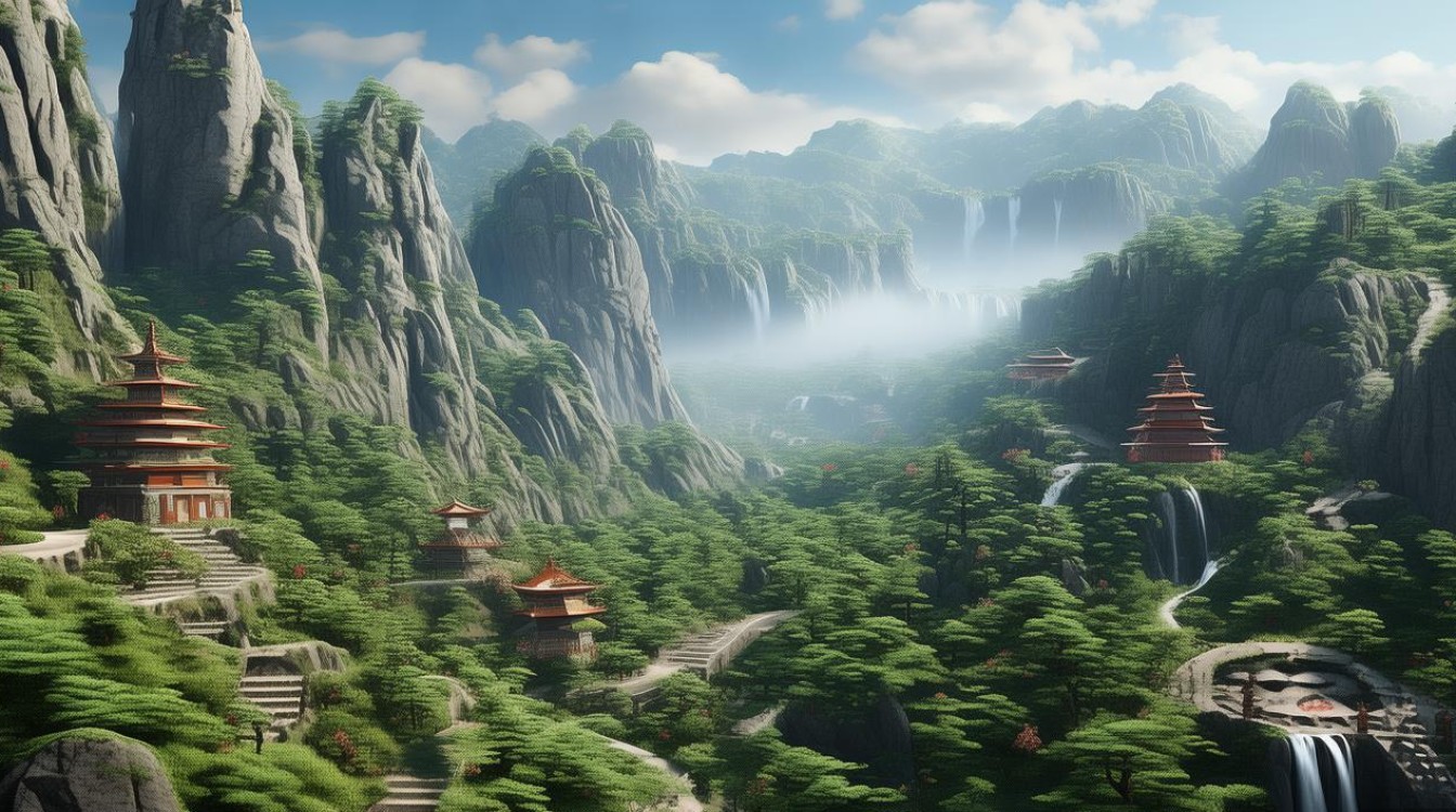 丹东凤凰山景点介绍 丹东凤凰山景点介绍