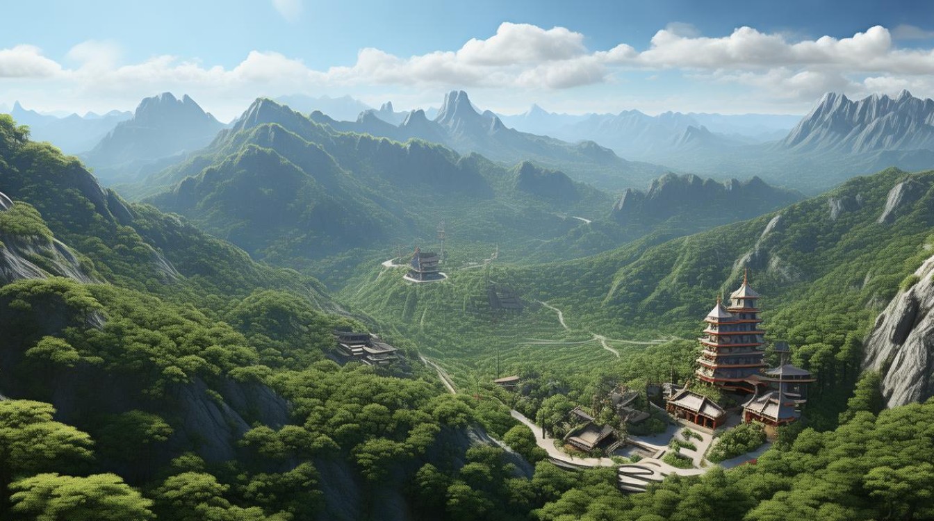 丹东凤凰山景点介绍 丹东凤凰山景点介绍