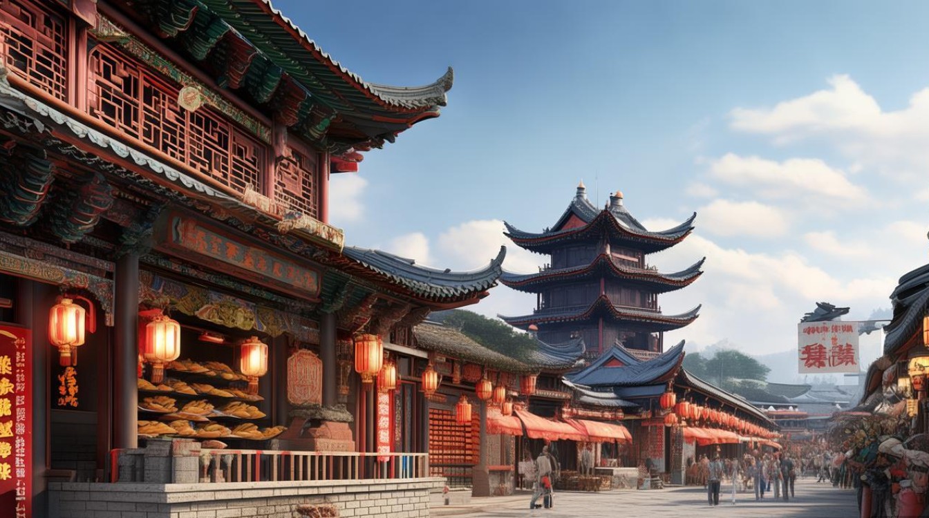 山西必去的旅游景点