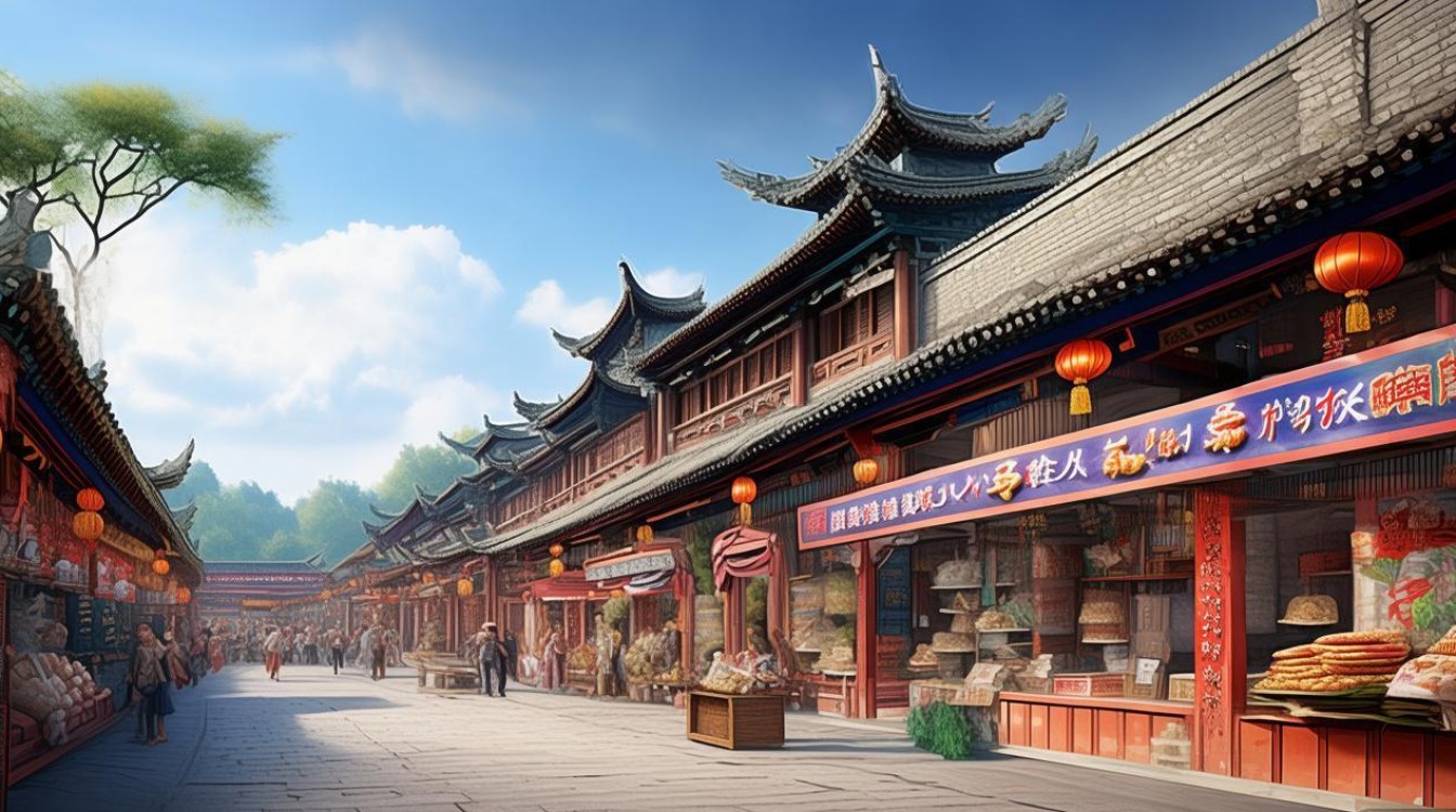 山西必去的旅游景点