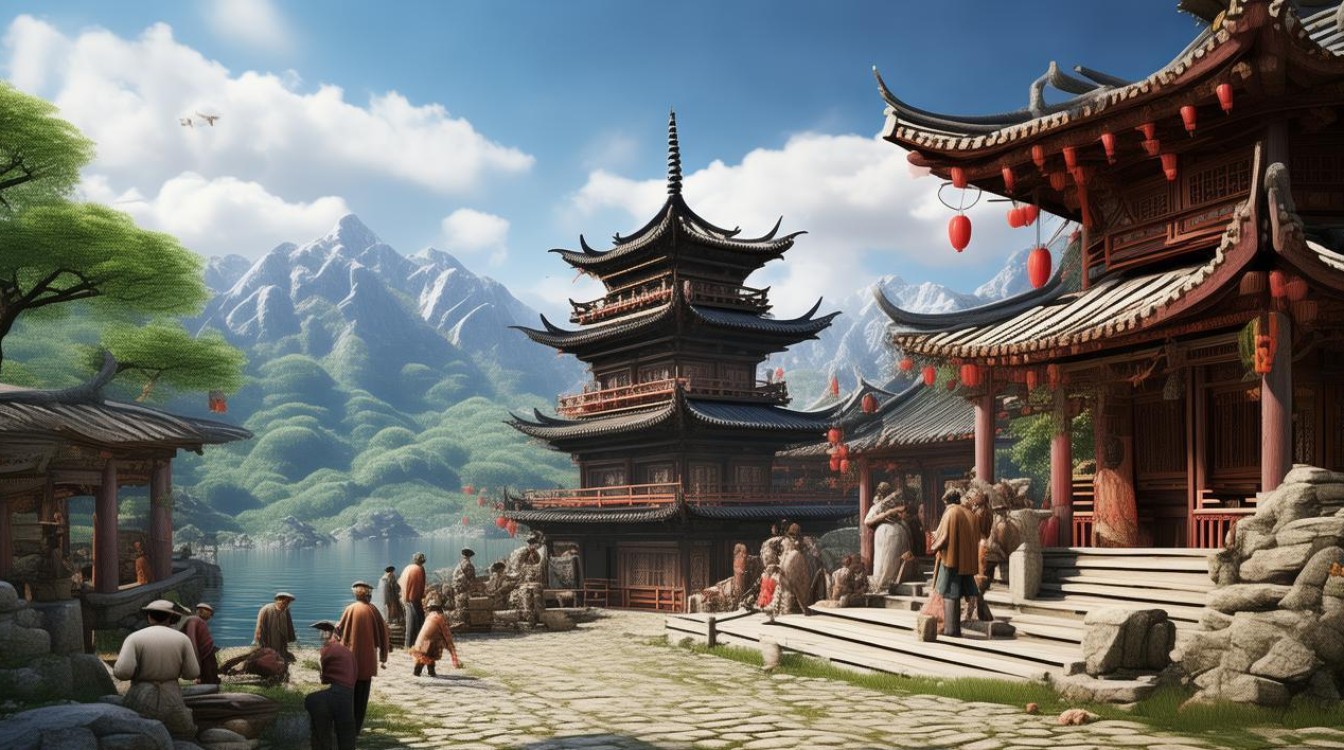 江西乡村旅游景点 江西乡村旅游景点