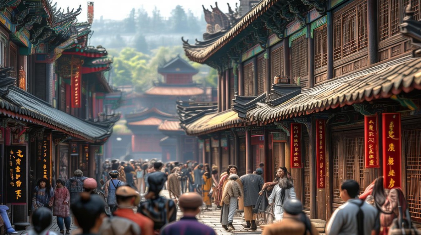 北京非遗景点有哪些