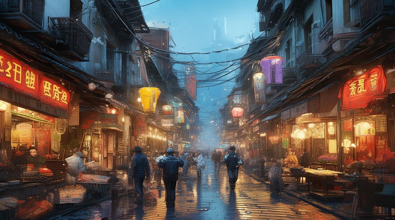 台州的旅游景点排名