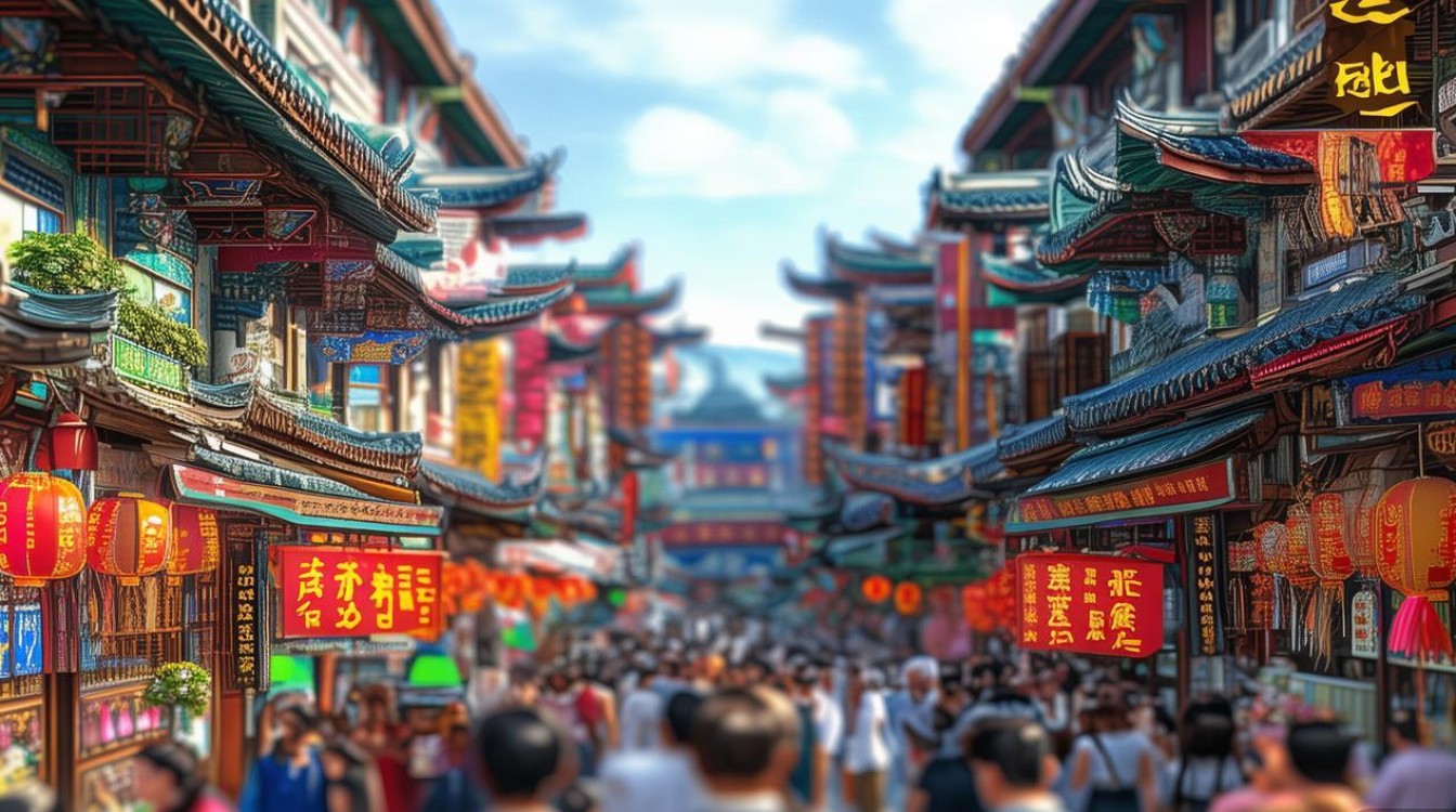 深圳宝安区必去景点