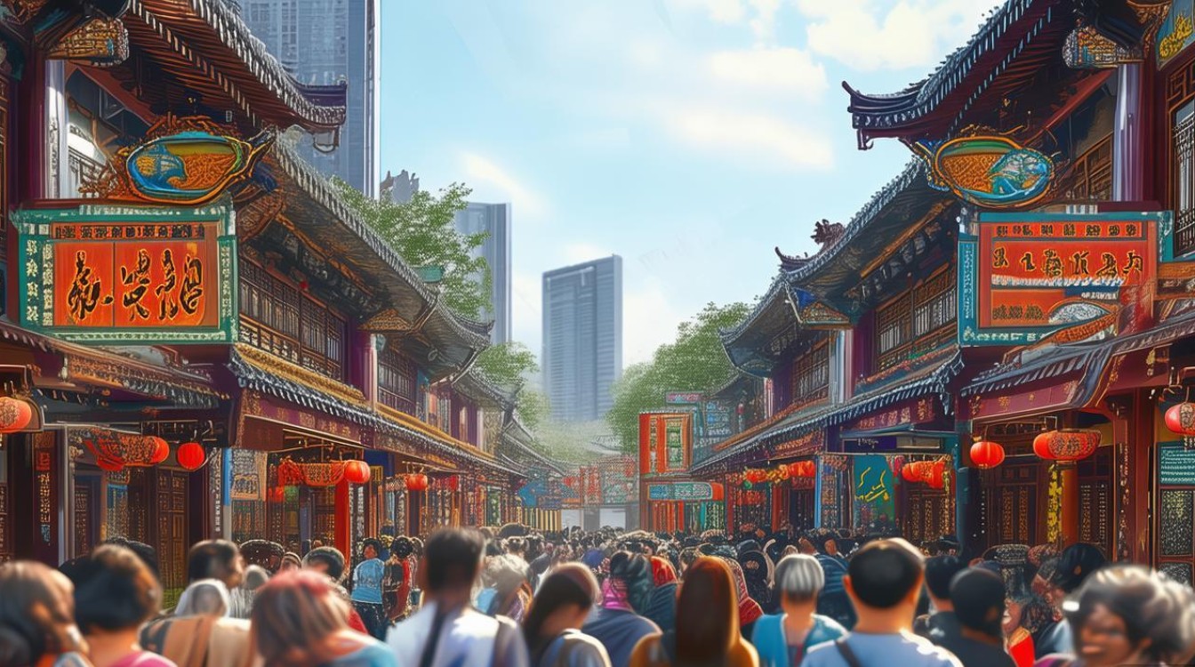 深圳宝安区必去景点